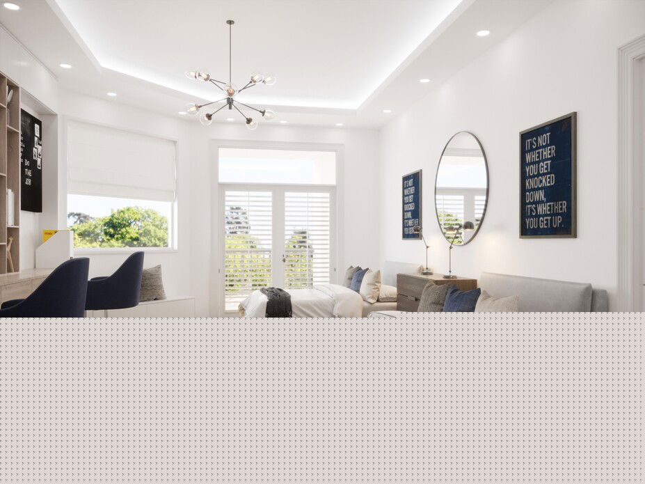 Kids Room/Nursery online interior design help 26