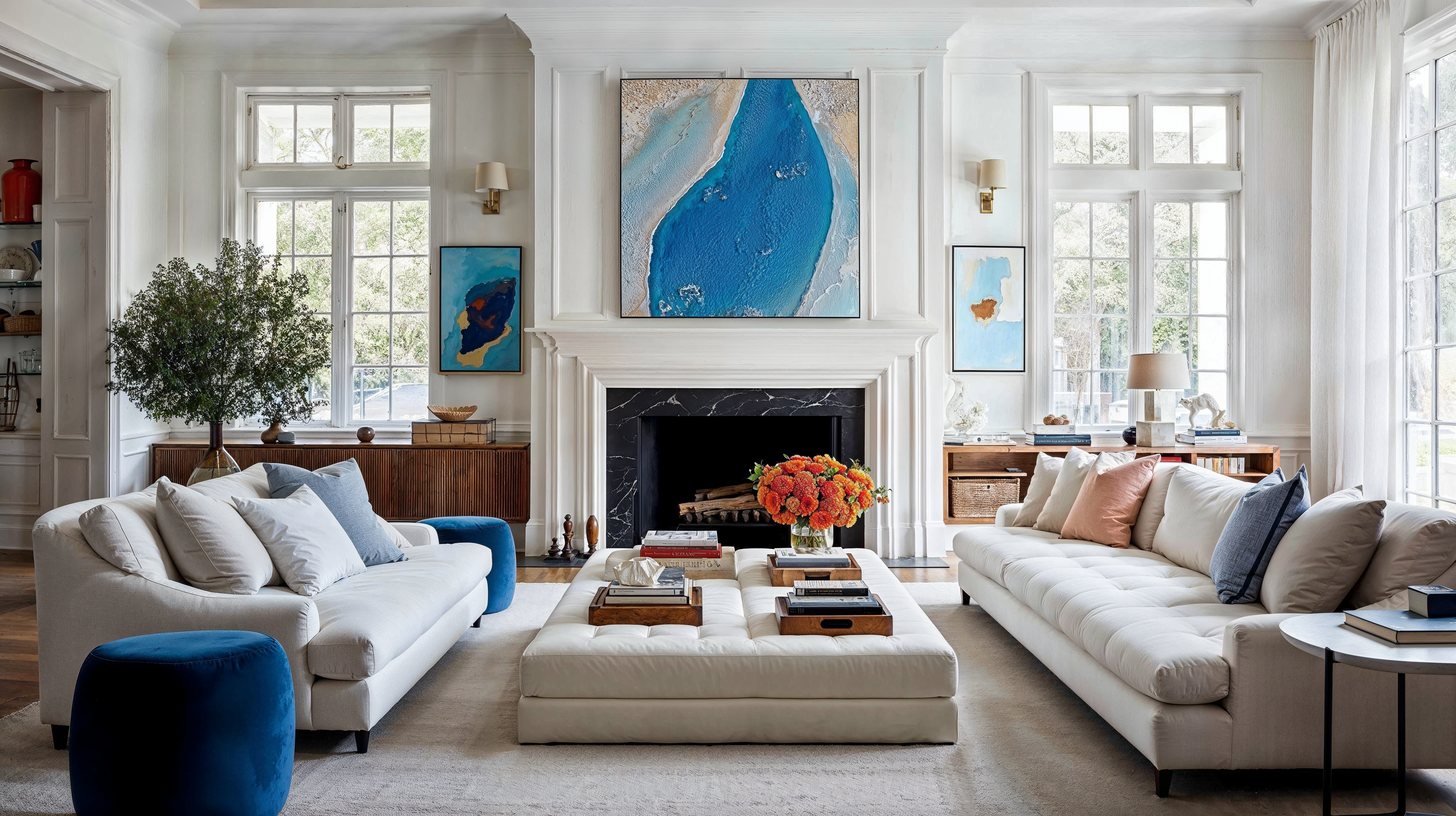 Decorilla Discover Brands Interior Decor