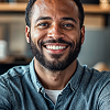 testimonial user profile photo