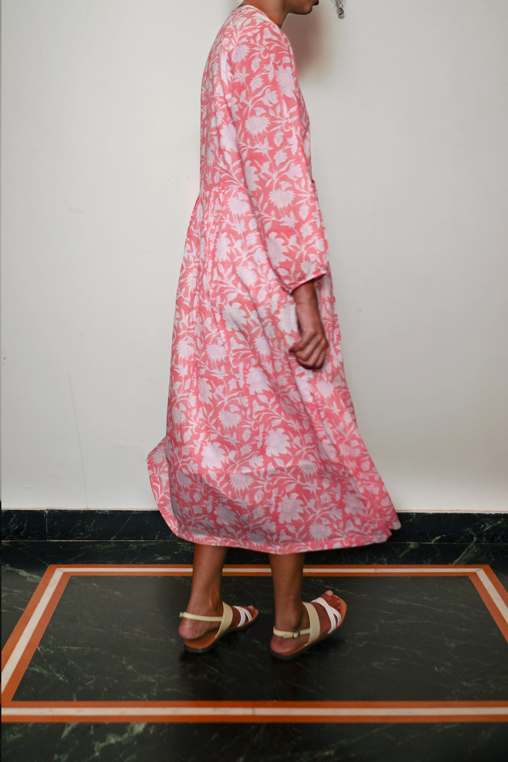 SWEET NOTHINGS DRESS