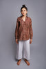 RELAXED EARTHY SHIRT